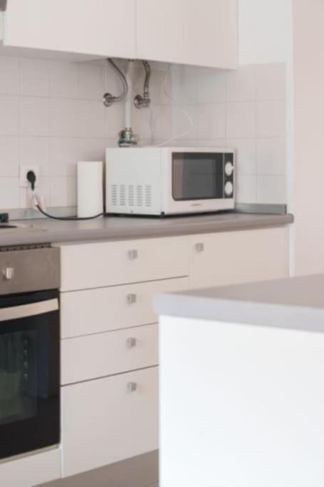 Elevator Flat And Parking Spaces Apartment Lisbon Luaran gambar